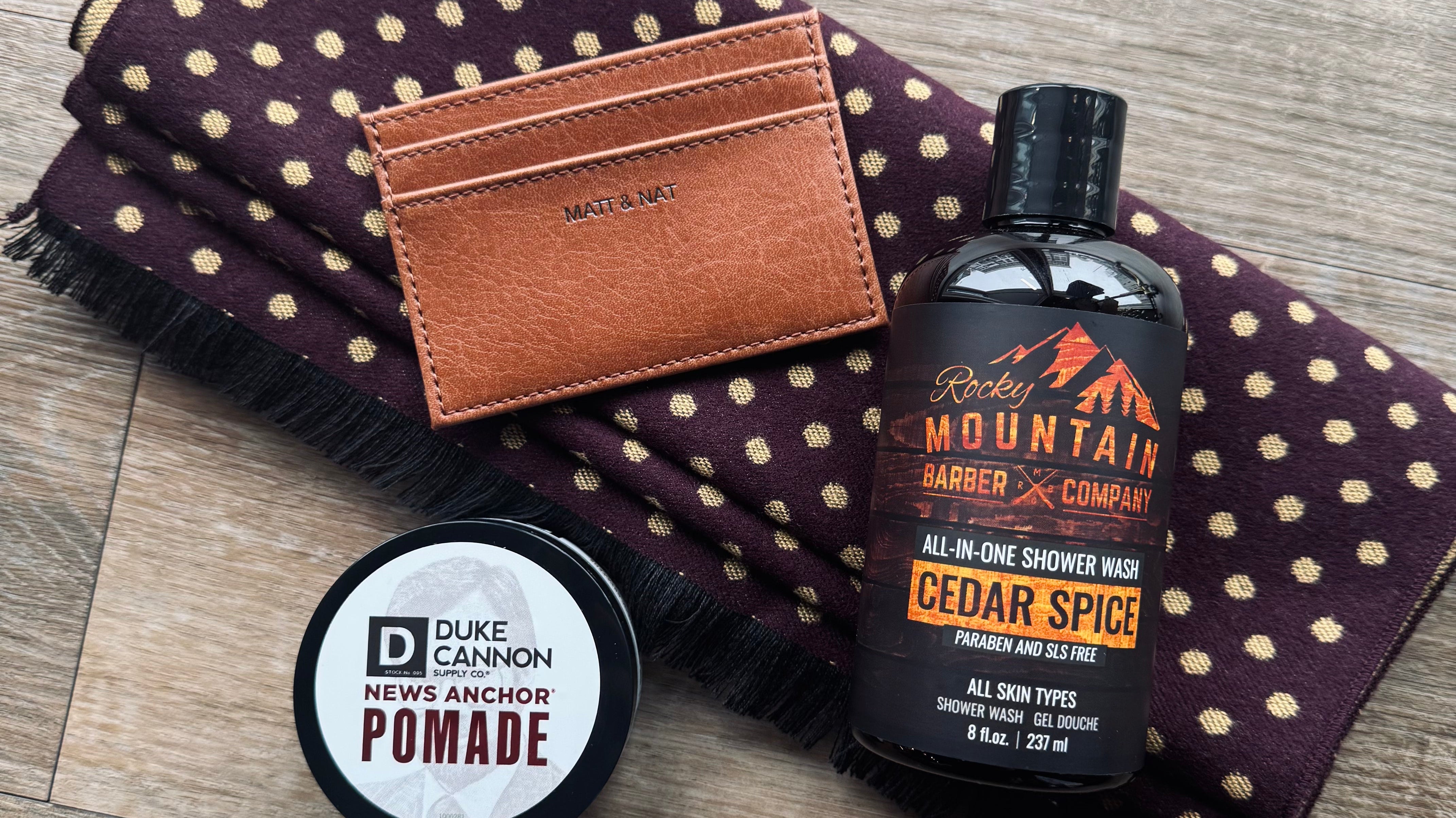 Conway's Christmas Gift Guide: Thoughtful Gifts for Every Budget!