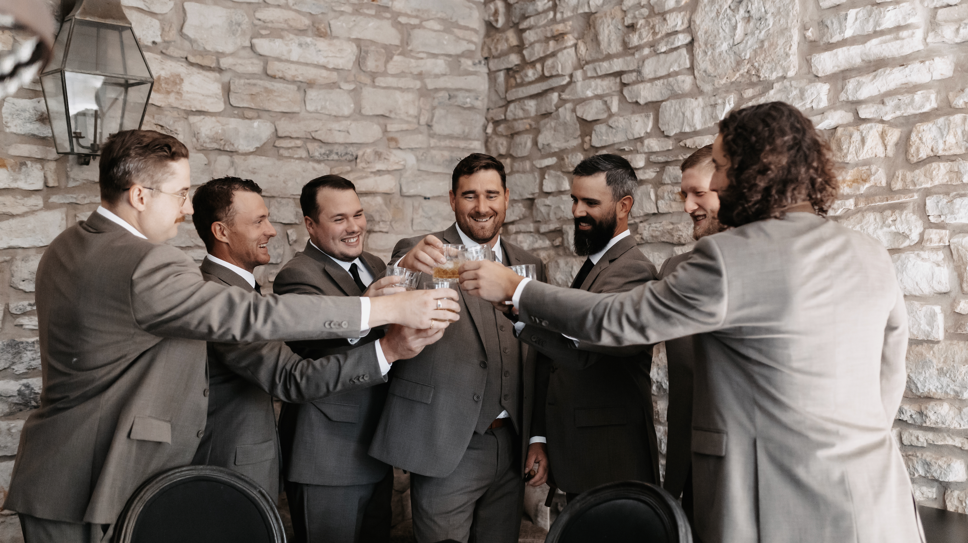 Getting the Best Wedding Suit Fit — Your Guide to Looking Sharp!