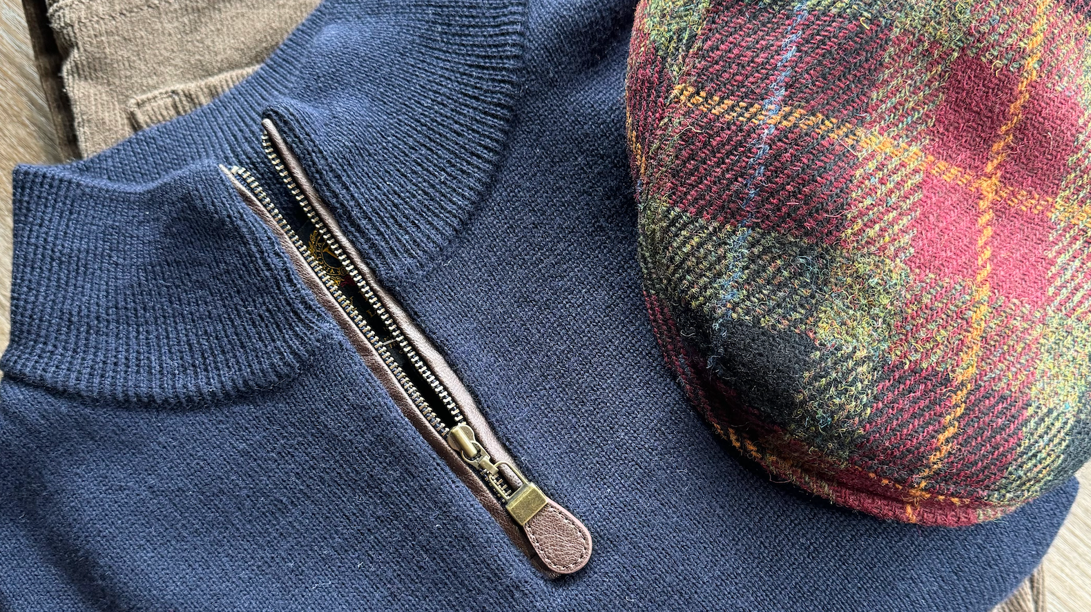 Get into Fall Fashion With Our New Arrivals!