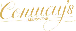 Conway's Menswear