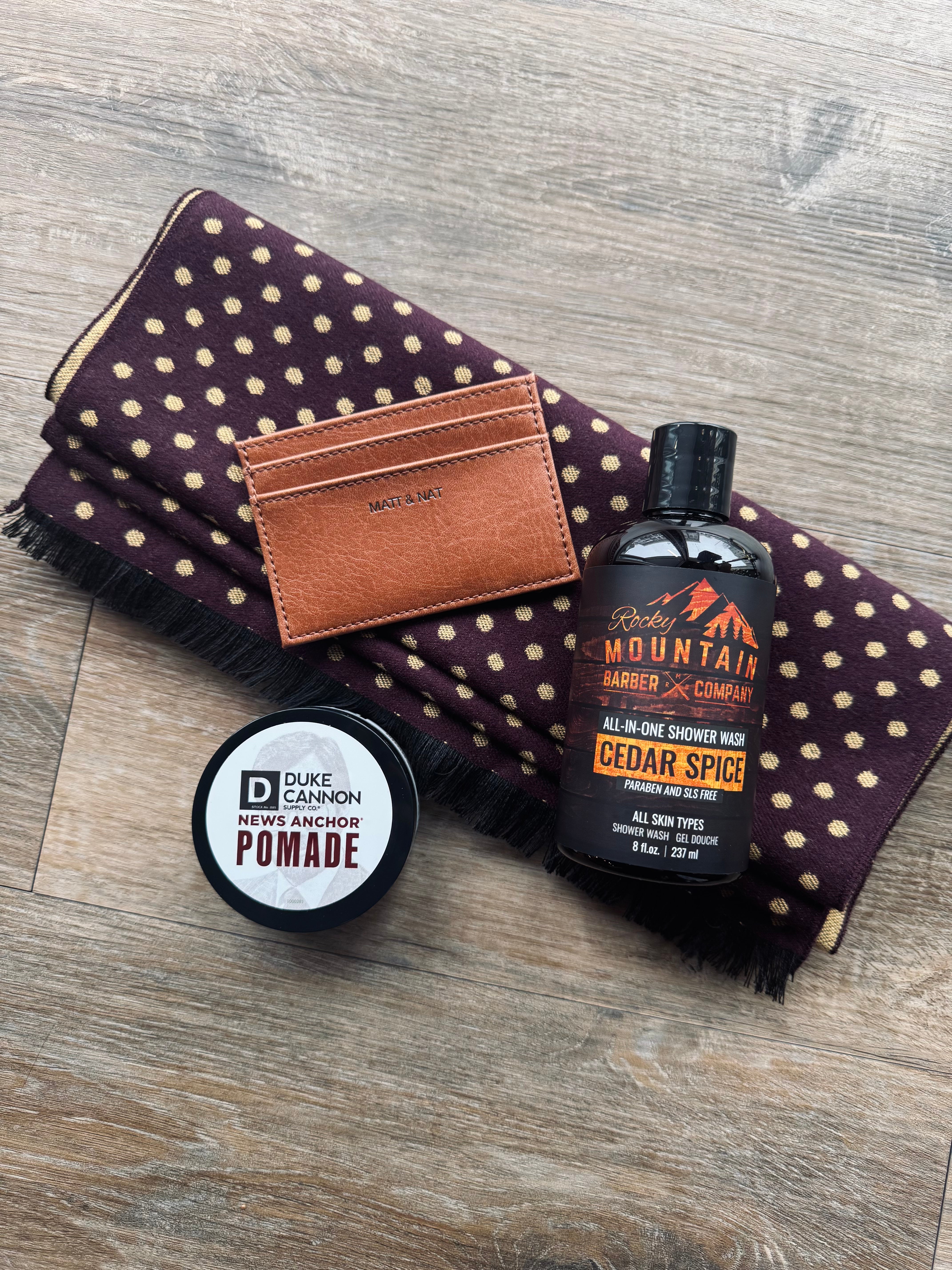 Conway's Christmas Gift Guide: Thoughtful Gifts for Every Budget!