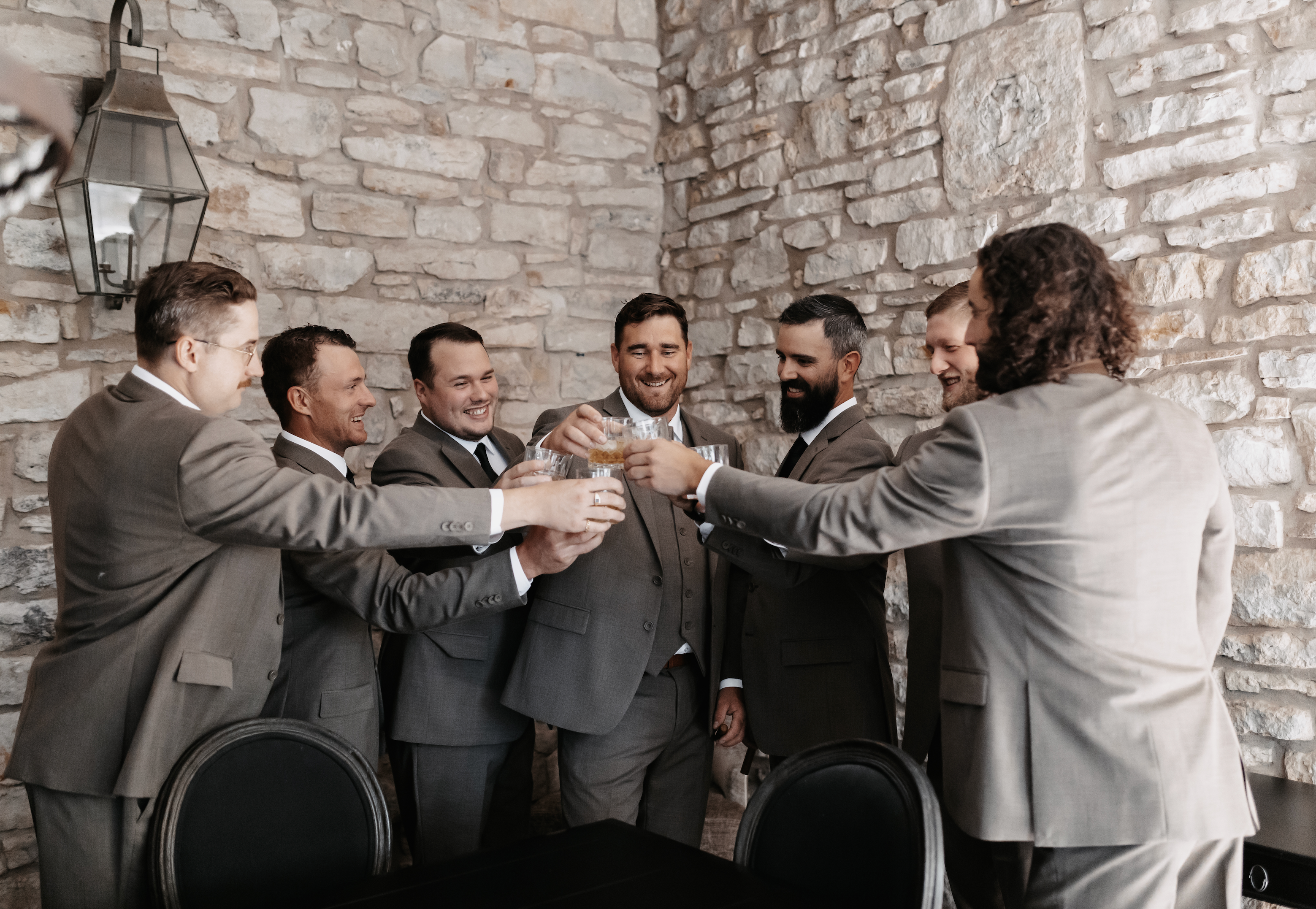 Getting the Best Wedding Suit Fit — Your Guide to Looking Sharp!