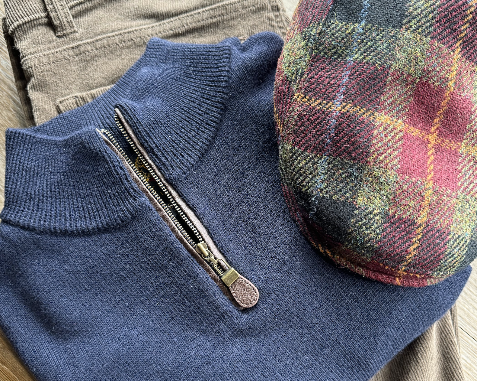 Get into Fall Fashion With Our New Arrivals!